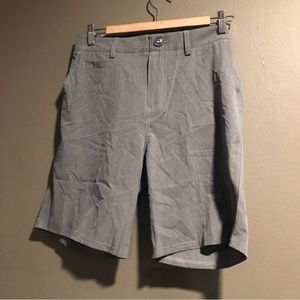 Alp-n- Rock Men’s Rhone Hybrid Shorts Size 2